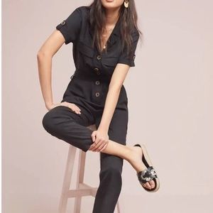 Sanctuary for Anthropologie Jumpsuit